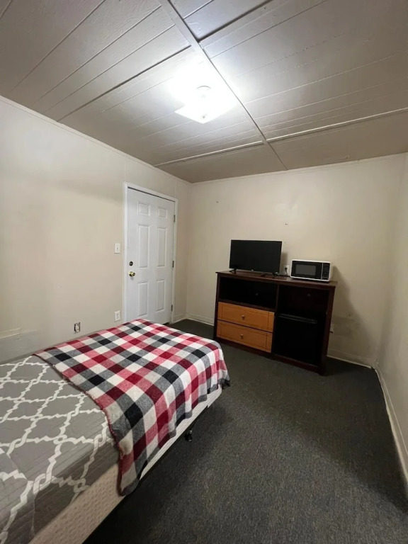 Extended Stay of Carrizo Springs