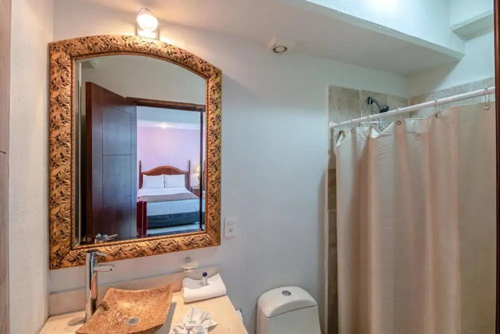 Hotel Pueblito Vallarta