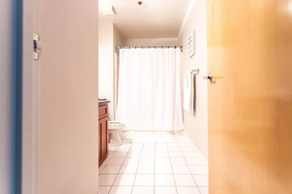 Two Levels Cleveland Luxury Condo