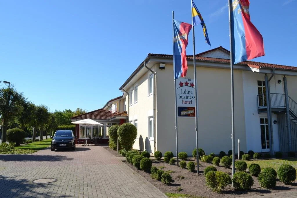 Lohne Business Hotel