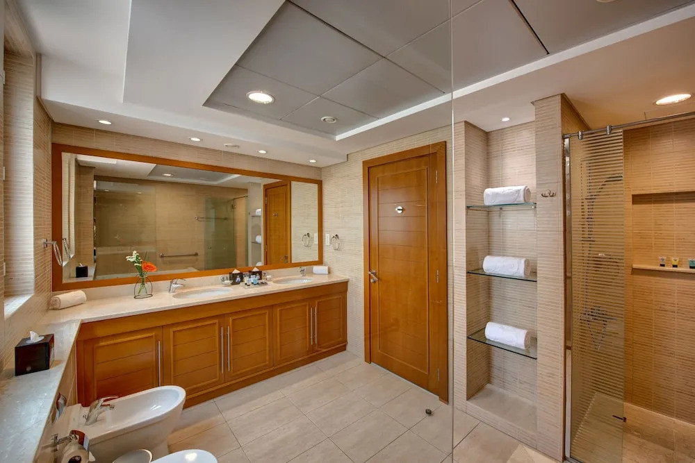 Barsha Gardens By J5 Holiday Homes