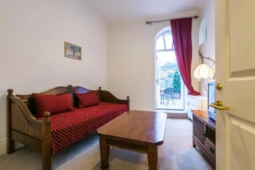 Boutique Hotel