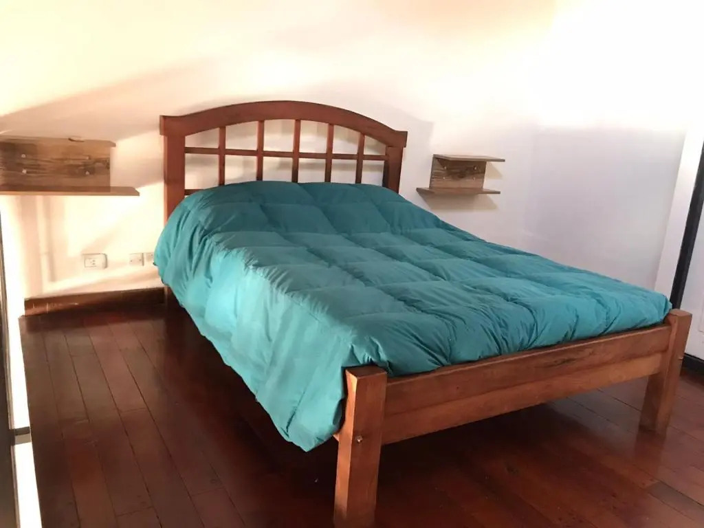 Loft 5ta sección Mendoza
