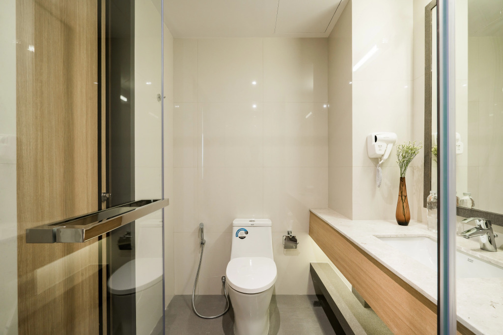 The Key Premier Hotel Sukhumvit Bangkok
