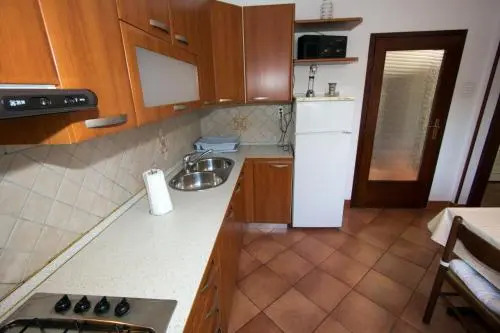 Apartments Krkoč