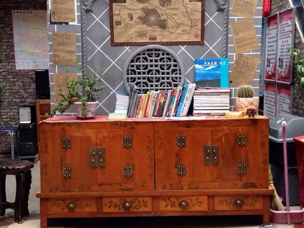 Xining Decuoji Youth Hostel