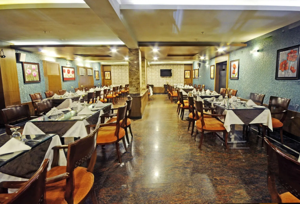 Pride Ananya Resorts
