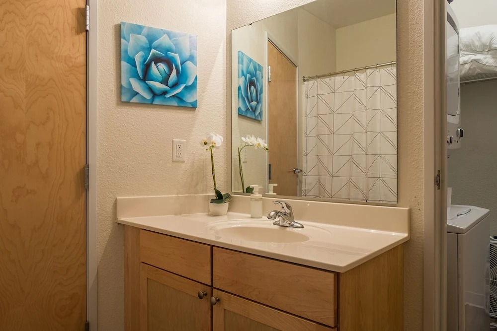 1 BR Apt near Downtown with Laundry by Frontdesk