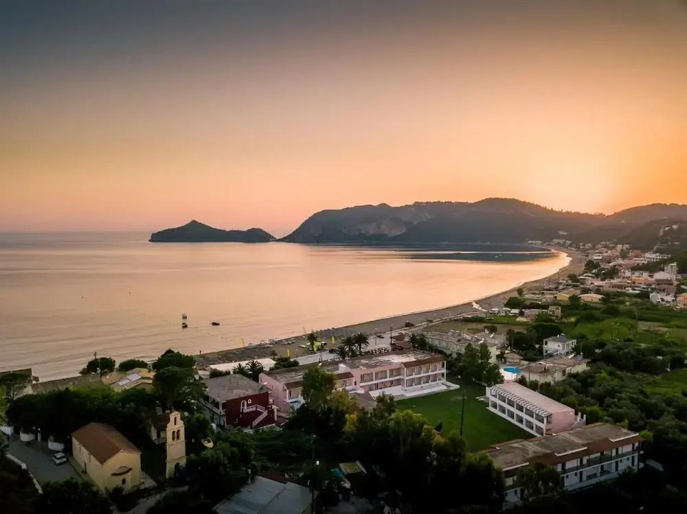 Villa Lucia