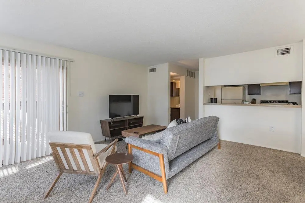 The Relaxing Suites of Midland