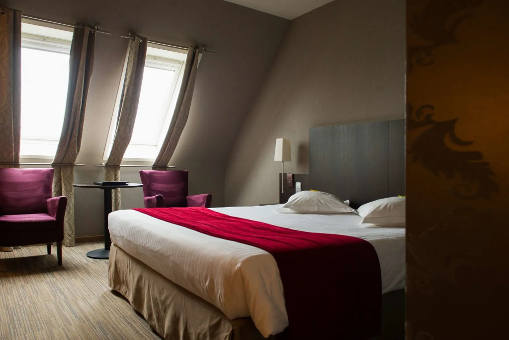 Biznis Hotel