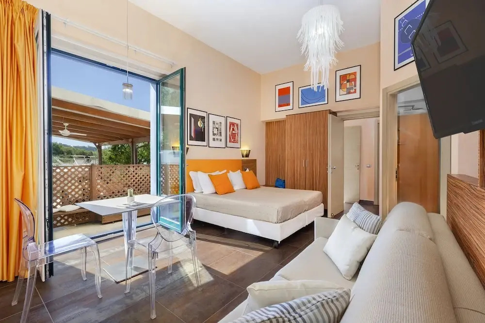 AMORE RENTALS - Villa Elia