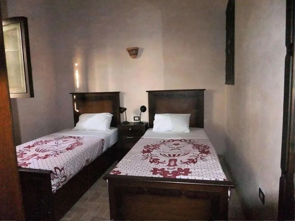 Villa Nile House Luxor