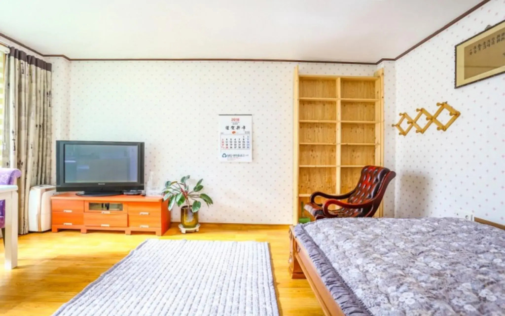 Gangneung Ijibiya Pension