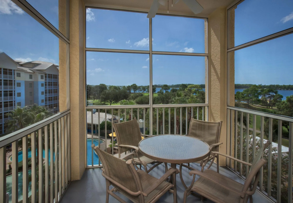 Marriotts Legends Edge at Bay Point