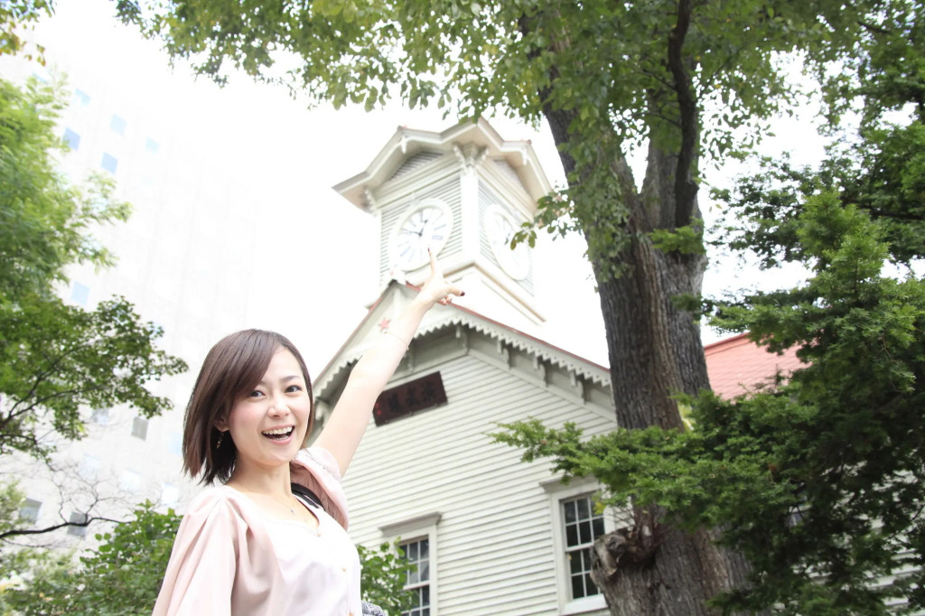 Quintessa Hotel Sapporo