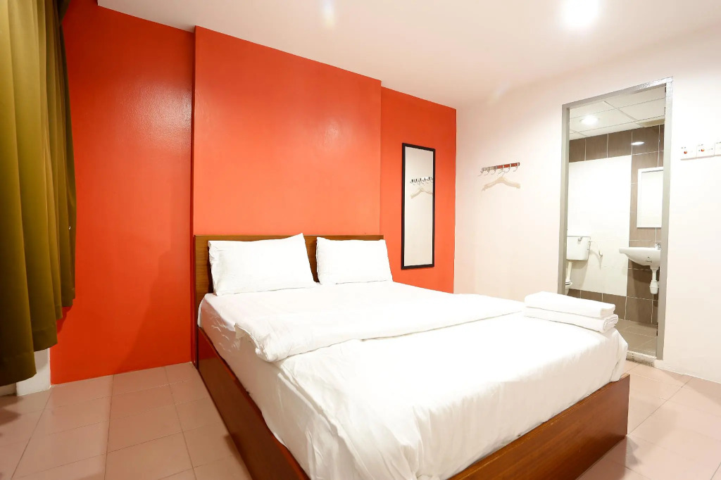 Lux Hotel