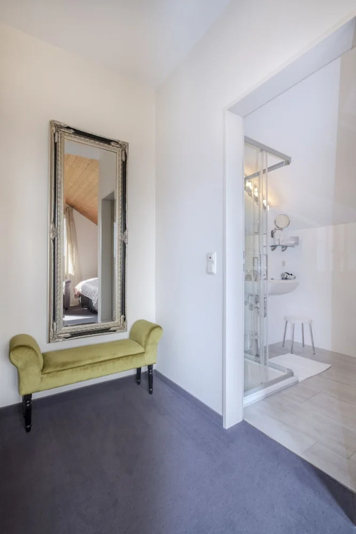 Garten Hotel Salzach Garni