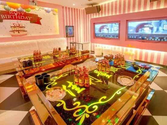 Jia Li Hotel