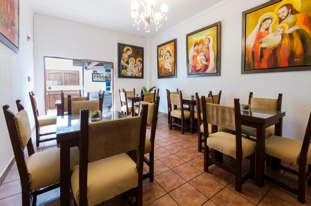 Jose Luis Hostal Boutique