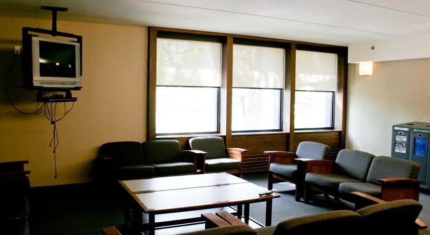 Queens University - Leggett Hall