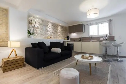 Cosy Home