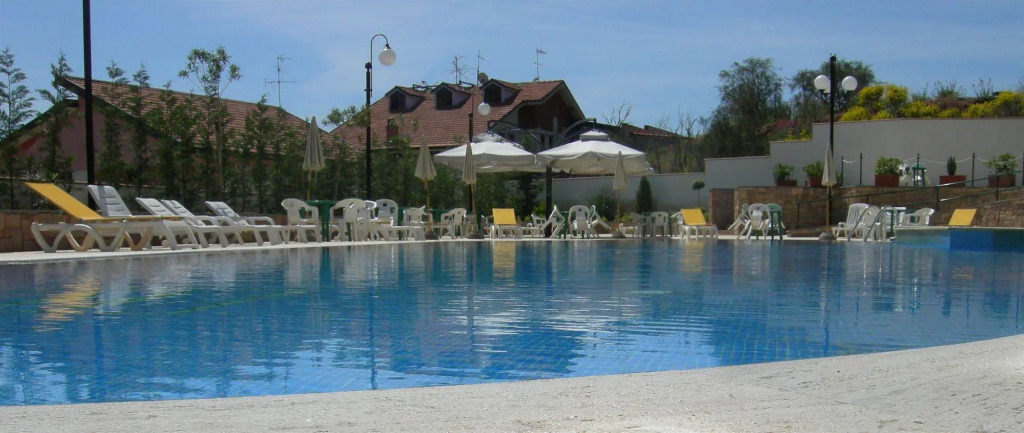 Hotel Biancaneve