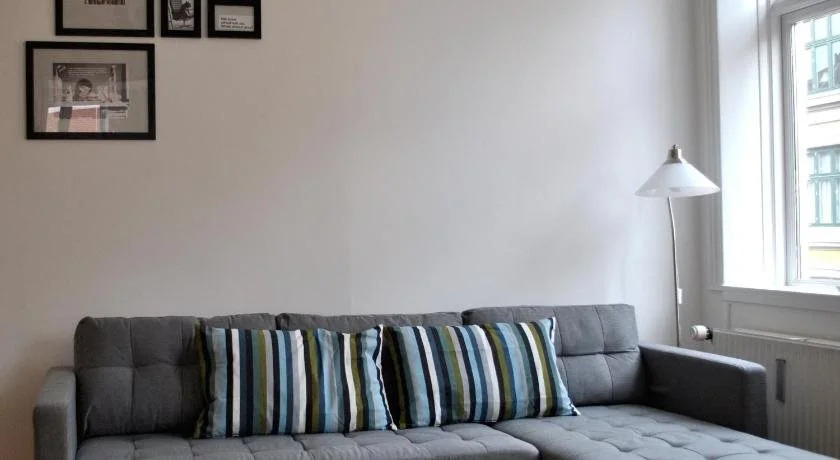 Kapelvej Apartment