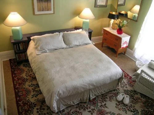 King Bethune House, Guest House & Spa