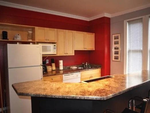 Ocean Island Garden Suites