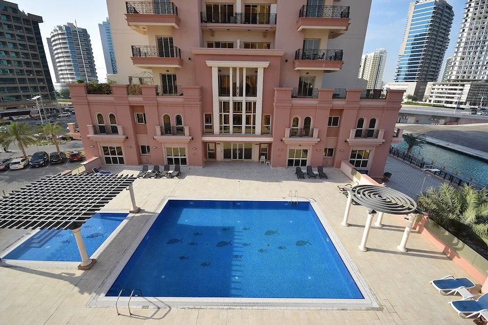 European Building