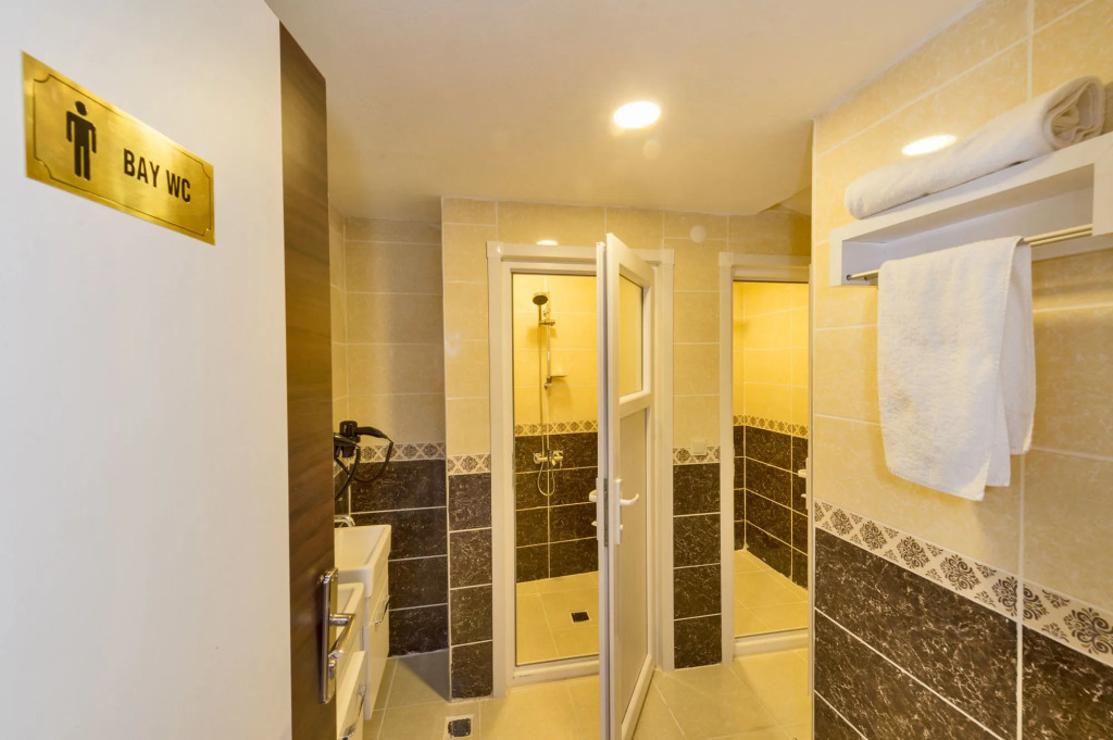 İstanbul Paradise Hotel
