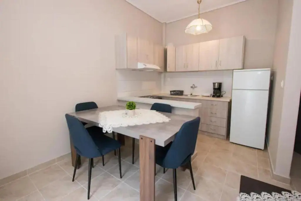 Vasileiou Apartments