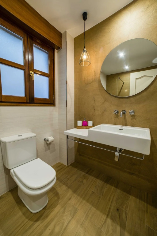 Apartamentos Las Fuentes