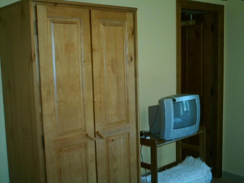 Hotel El Molino
