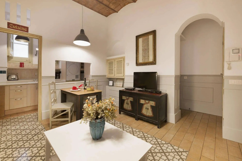 Nextdoor Gracia Barcelona