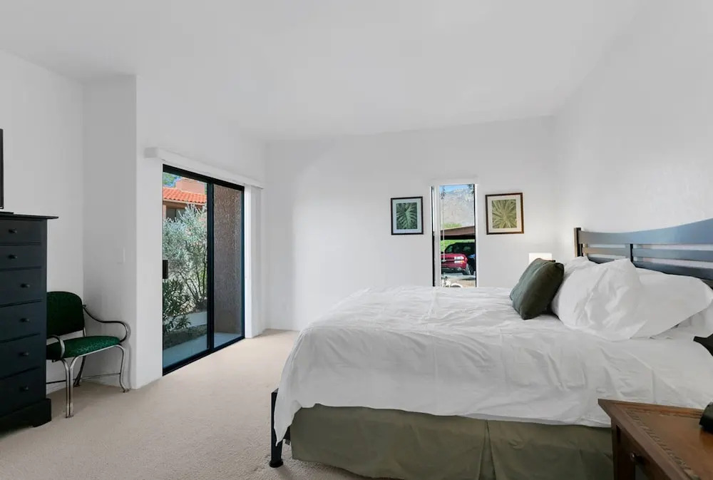 Sabino Canyon Overlook 2BR by Casago