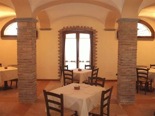Agriturismo Cà Nuova