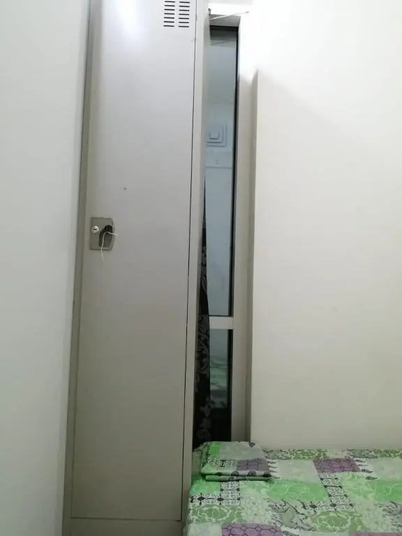 Deira Partition room