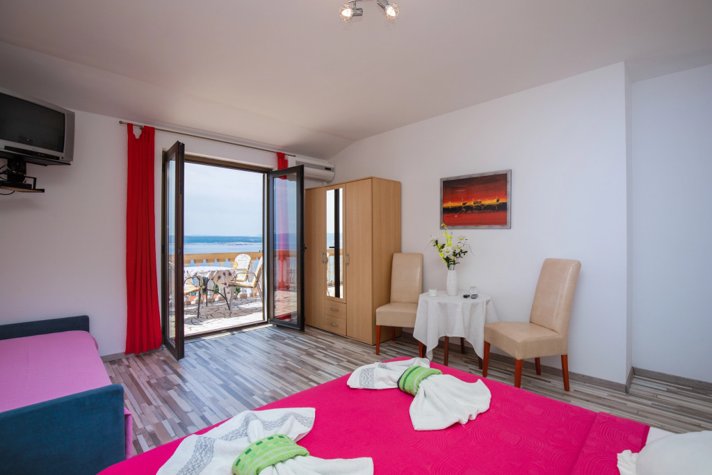 Apartman Paula 6