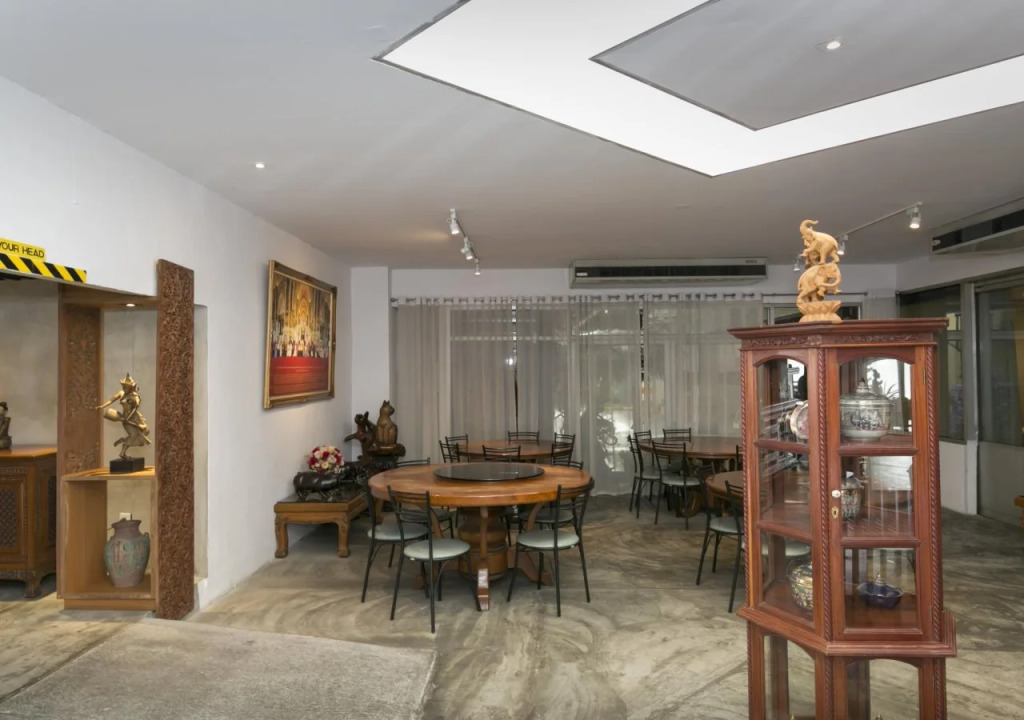 Intown Residence
