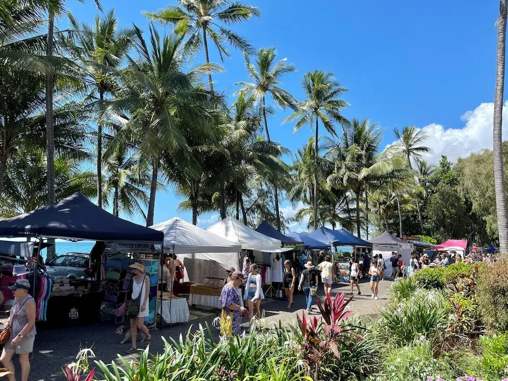 Sweet Creek Cottage, Palm Cove