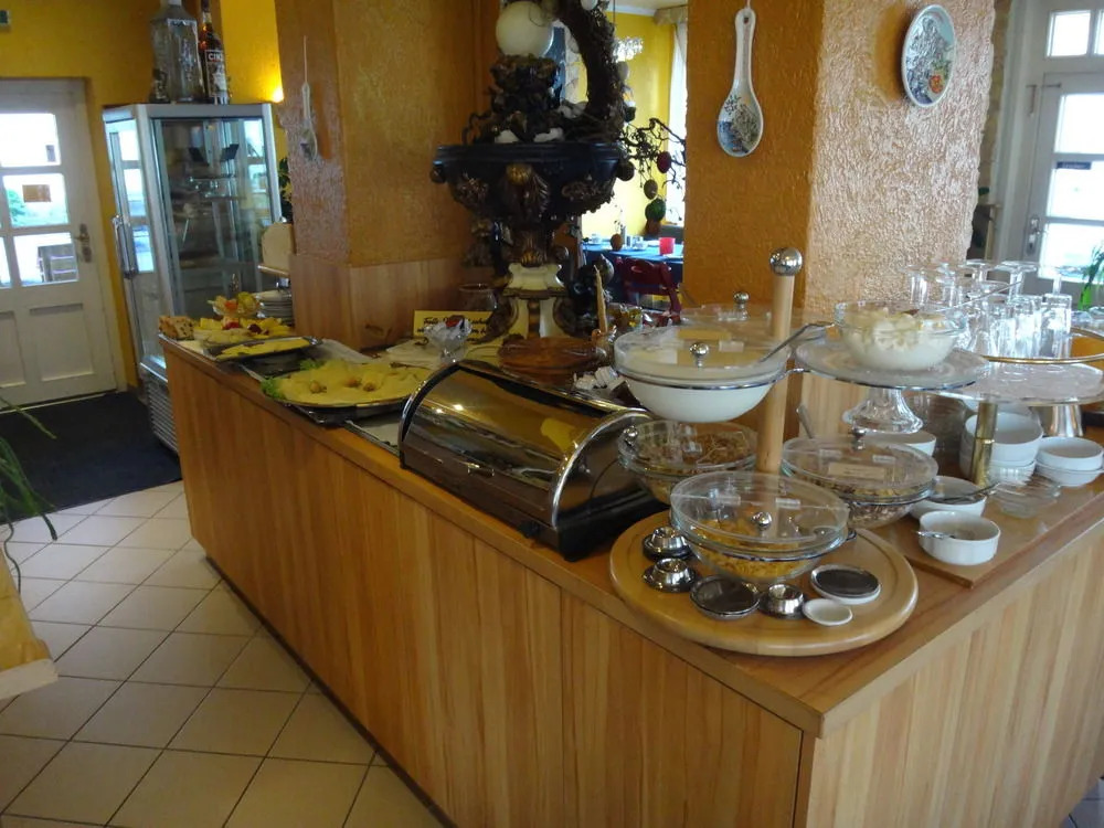 Hotel Zur Mühle