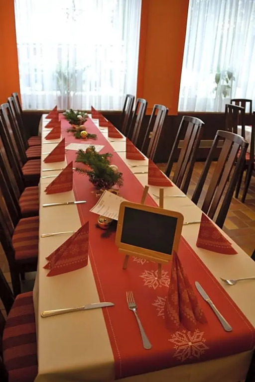 Gasthof-Pension Leupold