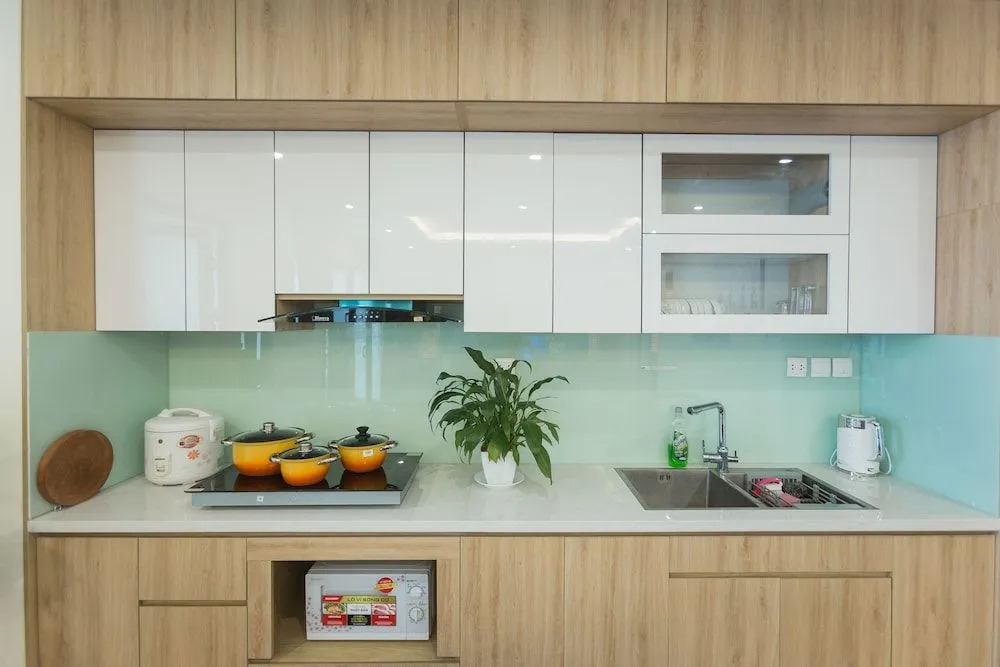 Luxury Apartment Imperia