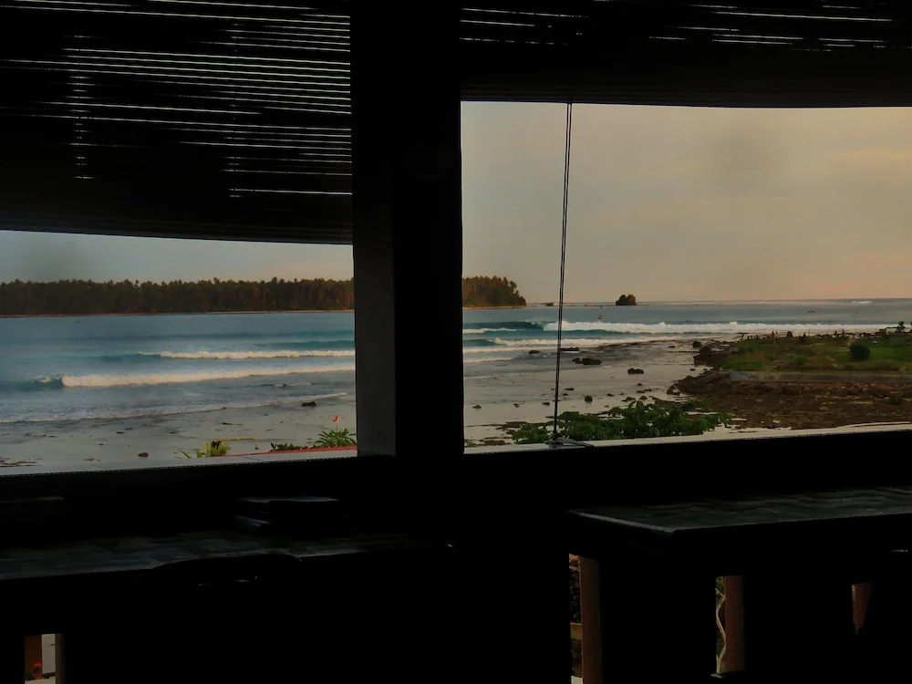 Raffiel Nias