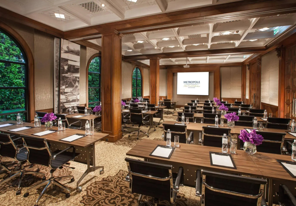 Metropole, Bangkok, Thonglor a Tribute Portfolio Hotel by Marriott