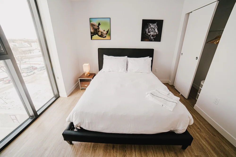 Corporate Stays Stradbrook Apartments