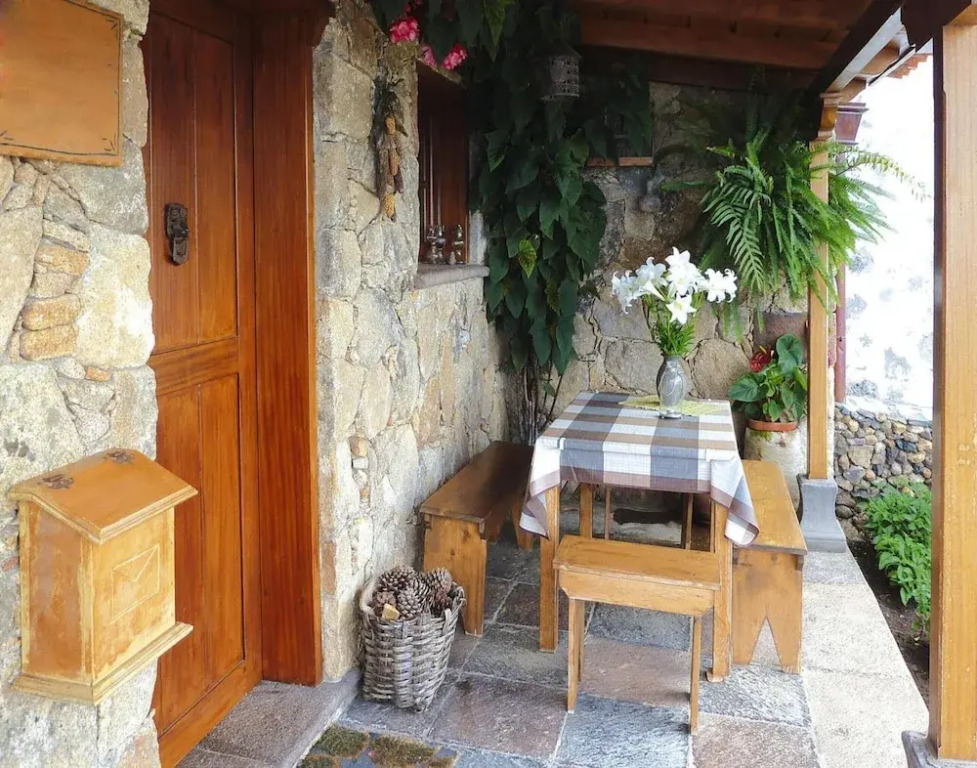 Holiday Home in Vera de Erques