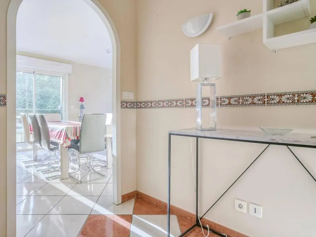 Appartement Saint-Jean-De-Luz, 4 Pièces, 8 Personnes - Fr-1-4-499